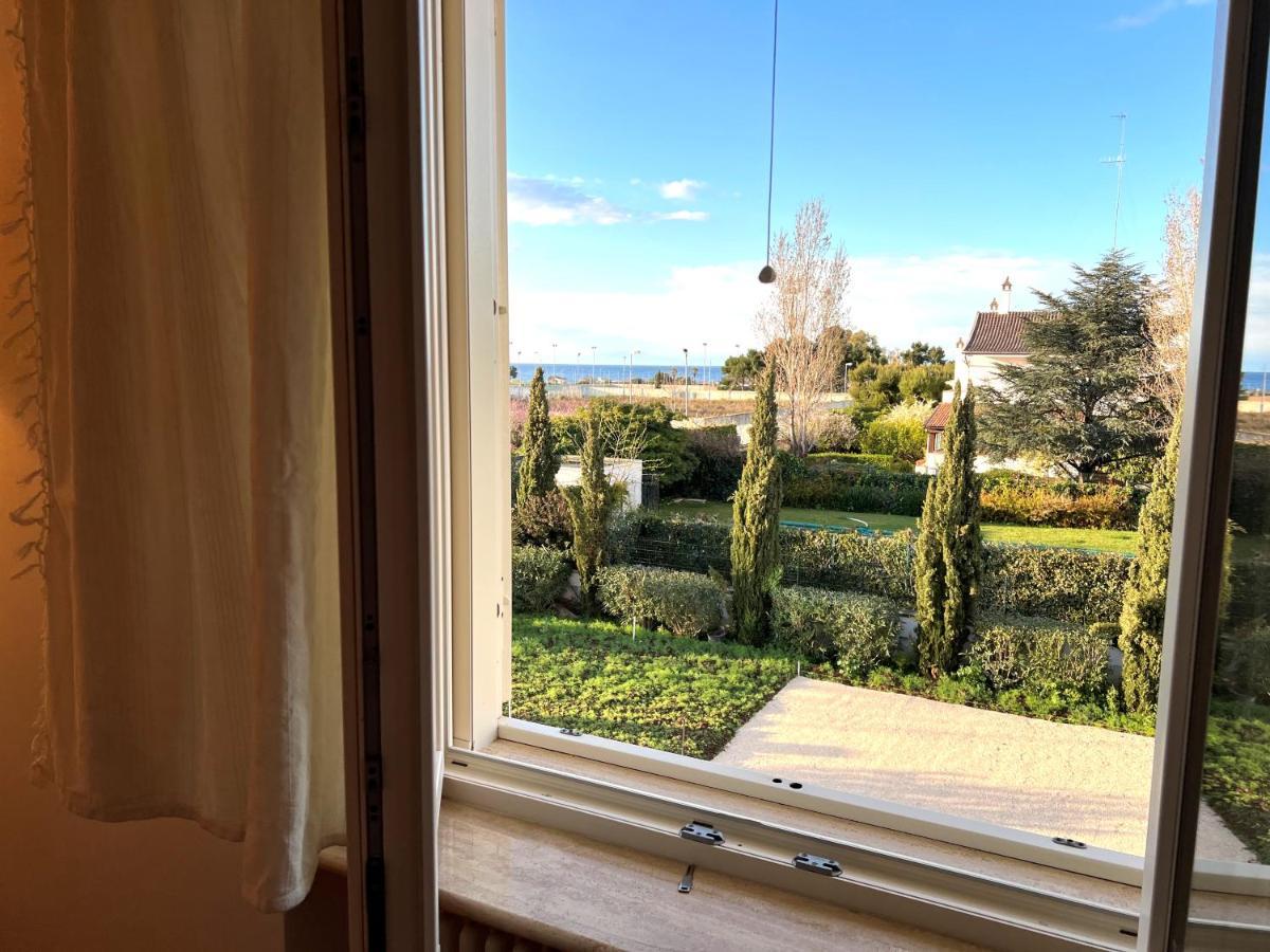 Quietandrelax In Piscina Da Giugno A Settembre Appartement Bari Buitenkant foto