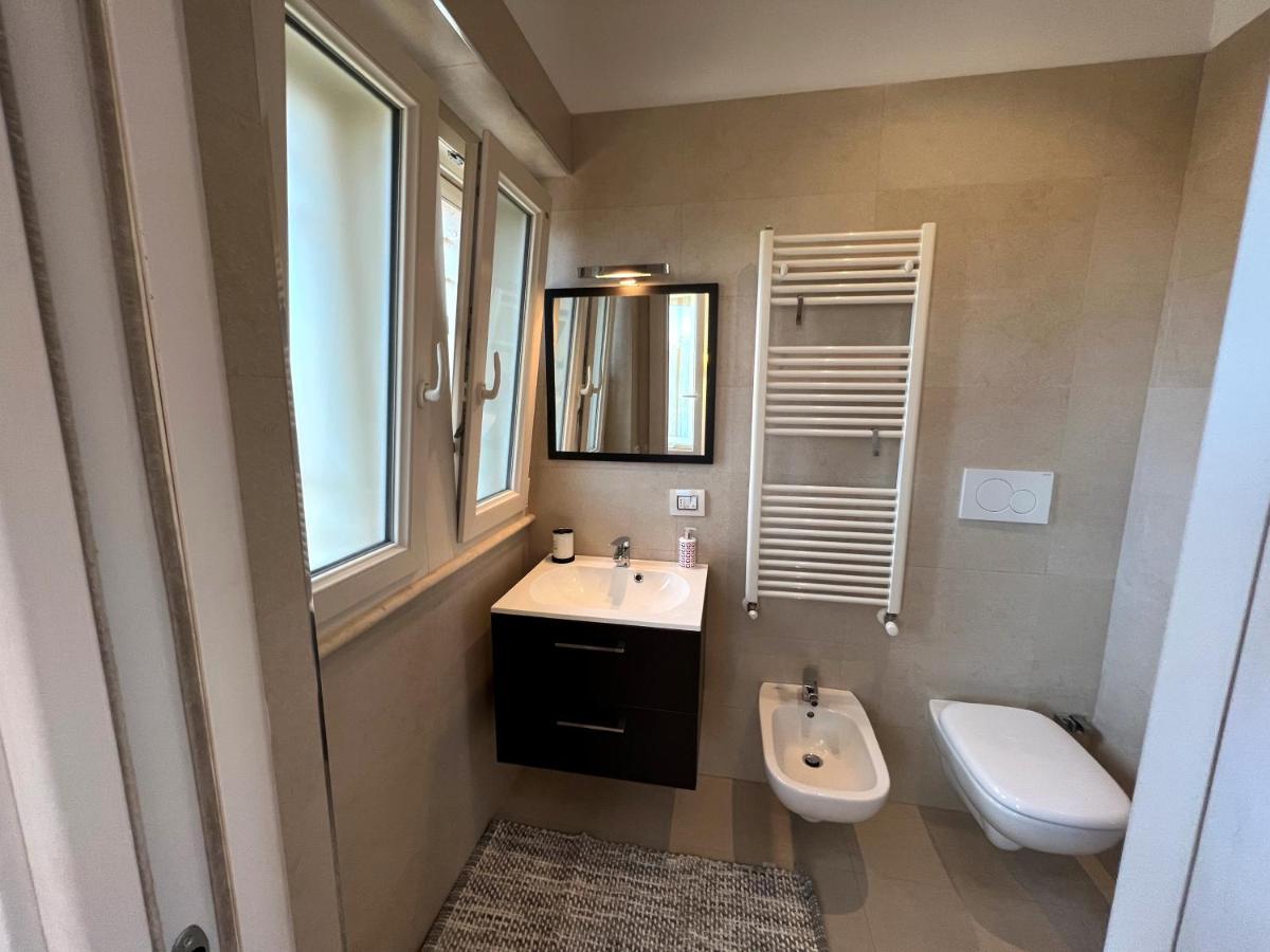 Quietandrelax In Piscina Da Giugno A Settembre Appartement Bari Buitenkant foto