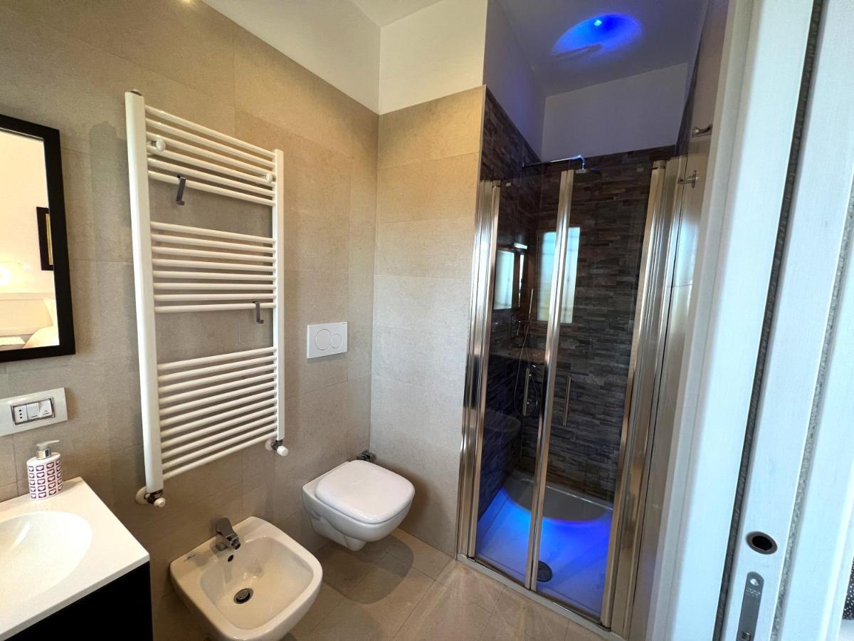 Quietandrelax In Piscina Da Giugno A Settembre Appartement Bari Buitenkant foto